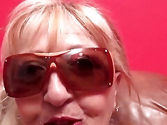 One Cock Was Not Enough for This Italian Mature Female One Cock Was Not Enough for This Italian Mature Female