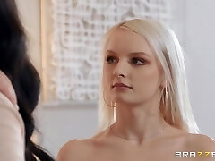 Dommed By Her Dad™S Gf: Part 1 With Maserati Xxx, Alice Rosy - Brazzers Dommed By Her Dad™S Gf: Part 1 With Maserati Xxx, Alice Rosy - Brazzers