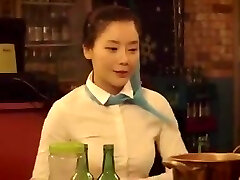Sexy korean sluts wanna screw the same fellow - full length film