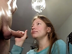 Suck Off With Cum On Face With Cum In Face Suck Off With Cum On Face With Cum In Face