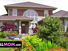 Step Mother Tiffany Fox Cheats On Spouse And Lets Step Son Fuck Her In The Ass - AnalMom Step Mother Tiffany Fox Cheats On Spouse And Lets Step Son Fuck Her In The Ass - AnalMom