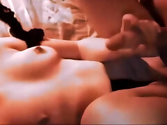 Small tits wifey gets a big dick inside and creampie Small tits wifey gets a big dick inside and creampie