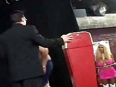 Fat people and hump party Fat people and hump party