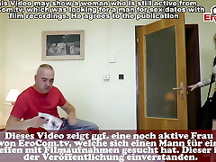 Old german mature milf get romped in wrong hotel room Old german mature milf get romped in wrong hotel room