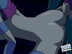 Teenie Titans compilation