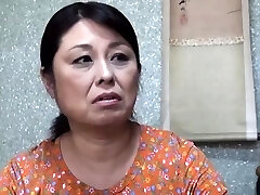 Asian Hairy Mature Shiori cheating on her spouse