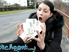 Public Agent Sexy college pal fucked in laundry room Public Agent Sexy college pal fucked in laundry room