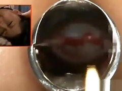 Aya sakuraba kinky chinese model part1