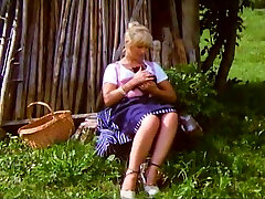 drei schwedinnen in oberbayern (film pełnometrażowy) 1977