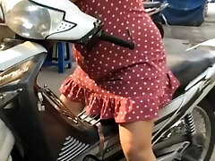 Pregnant candid 5 Pregnant candid 5