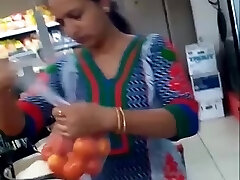 Hidden Indian In Supermarket - 2