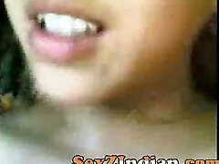 big titties indian babe