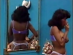 Black Babe With A Great Body Boinks An Old Man