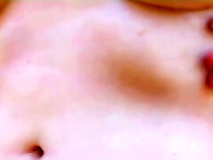 REAL REDHEAD ISADORA Pink TITS PALE SKIN Red BUSH 1 REAL REDHEAD ISADORA Pink TITS PALE SKIN Red BUSH 1