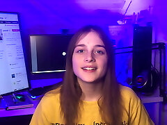 My first-ever video on xhamster My first-ever video on xhamster