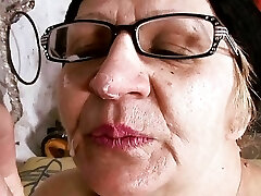 elder peasant woman fucks her servant elder peasant woman fucks her servant