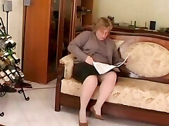 Old Cunny is Better! Old Cunny is Better!