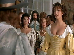 Sophie Marceau - La fille de d'Artagnan