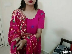 Milky Boobs, Indian Ex-Girlfriend Gets Fucked Hard By Big Cock Bf beautiful saarabhabhi in Hindi audio gonzo HD