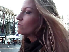 She has the skills needed to make you explode She has the skills needed to make you explode