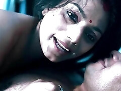 Indian Beautiful Girl Plowed In Front Of Husband