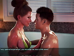 AWAM - Sophia let Dylan massage her breast - all hot wild stories of her very first sex times AWAM - Sophia let Dylan massage her breast - all hot wild stories of her very first sex times