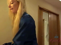 BLONDE GIRLFRIEND BLONDE GIRLFRIEND