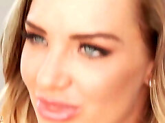Jessa Rhodes, Cali Carter - Huge-chested Anal Workout