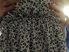 Perfect boob tease Perfect boob tease