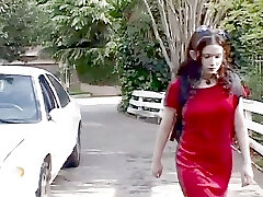 Young neighbor seduces granny to have fuck stick sex together Young neighbor seduces granny to have fuck stick sex together