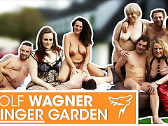 partie échangiste! milfs baisée dur! wolfwagner.com