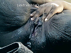 (RE-Upload) Almost got caught in parking lot spray (RE-Upload) Almost got caught in parking lot spray