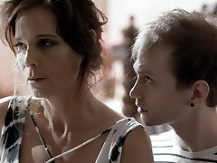 Nonstop and wild doggy fuck with lots of oral kneading are included with Syren Demer Nonstop and wild doggy fuck with lots of oral kneading are included with Syren Demer