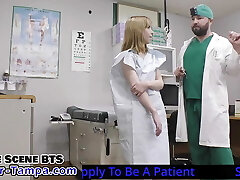 Step-Daughter Sold To Be Experimented On & Used By Doctor Tampa - The UnAparent Trap Vid From Doctor-TampaCom