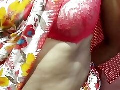 Super Hot Indian bhabhi part one
