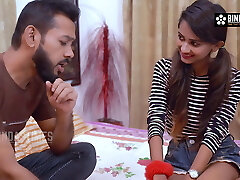 Schoolgirl Sudipa Pounds her Teacher during Class (Hindi Audio) Schoolgirl Sudipa Pounds her Teacher during Class (Hindi Audio)