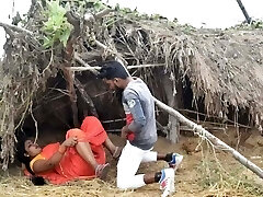 Desi GF and BF anal ravaging Village ka gf ka chudai Desi GF and BF anal ravaging Village ka gf ka chudai