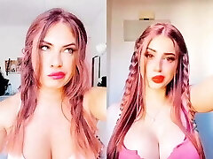 Titten, TikTok, breasts