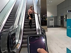 Due To a Smart-hitachi, Now I Control My Huge-chested Blonde GF's Orgasms Remotely Due To a Smart-hitachi, Now I Control My Huge-chested Blonde GF's Orgasms Remotely