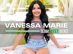 You Know We Enjoy A New TeamSkeet Girl As Much As You All Do - Love The Newest Babe In Porn!