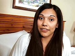 Big Bouncing Funbags Latina Wife Pickup and converse to Cheating Fuck