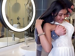 TEENFIDELITY Horny Latina Teenager Begs For A Creampie TEENFIDELITY Horny Latina Teenager Begs For A Creampie