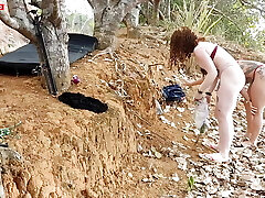 Hump ON THE HIGHWAY STRANGER FILMED FOR US AND Almost GOT INTO SENA Hump ON THE HIGHWAY STRANGER FILMED FOR US AND Almost GOT INTO SENA