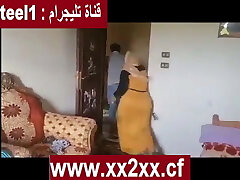 Egyptian milf wife fucked doggie