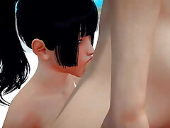 My Real Desire -( Mila Scenes )- PT 02