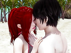My Real Dream -( Elaine Scenes )- PT 01