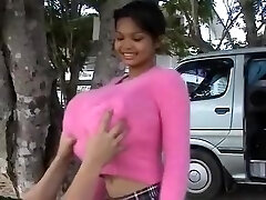 Crazy homemade Solo Girl, Big Tits porn sequence