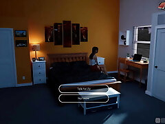 Lust Academy (Bear In The Night) - 26 Kissed And Finger-banged For The First Time By MissKitty2K Lust Academy (Bear In The Night) - 26 Kissed And Finger-banged For The First Time By MissKitty2K