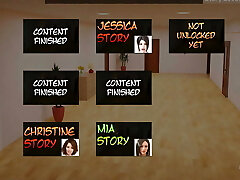 Flirty F (Oppai Comics) - PART 36 - You Need Her Titty By MissKitty2K Flirty F (Oppai Comics) - PART 36 - You Need Her Titty By MissKitty2K