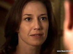 Carrie Coon nude - The Leftovers S01E07